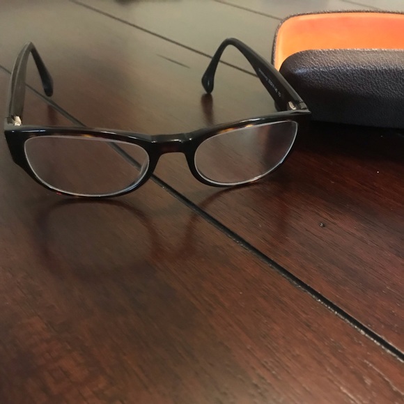 Eyeglasses frames - Picture 7 of 7